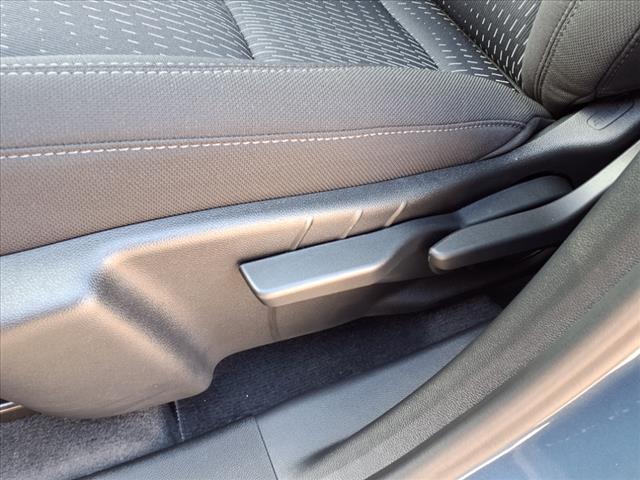 new 2026 Chevrolet Equinox car, priced at $32,898