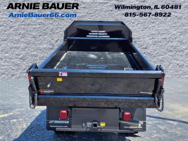 new 2025 Chevrolet Silverado 3500 car, priced at $80,311