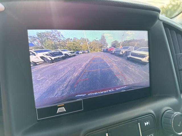 used 2024 GMC Terrain car, priced at $28,470