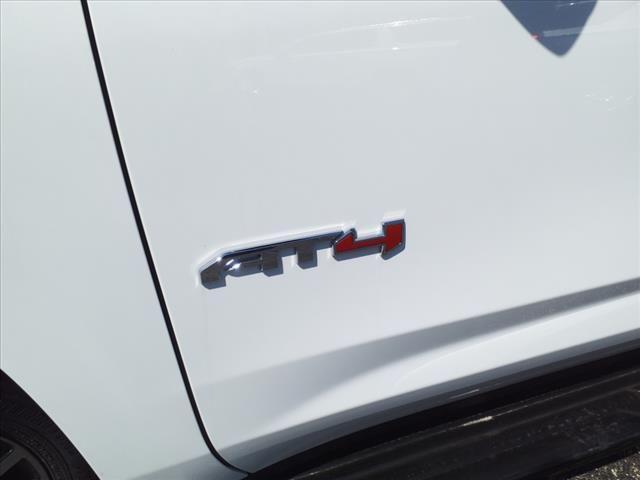 new 2024 GMC Yukon car, priced at $76,105