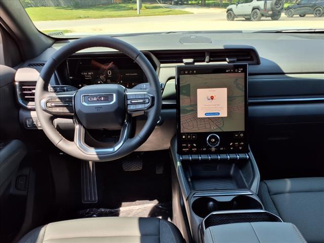 new 2026 GMC Terrain car, priced at $38,670