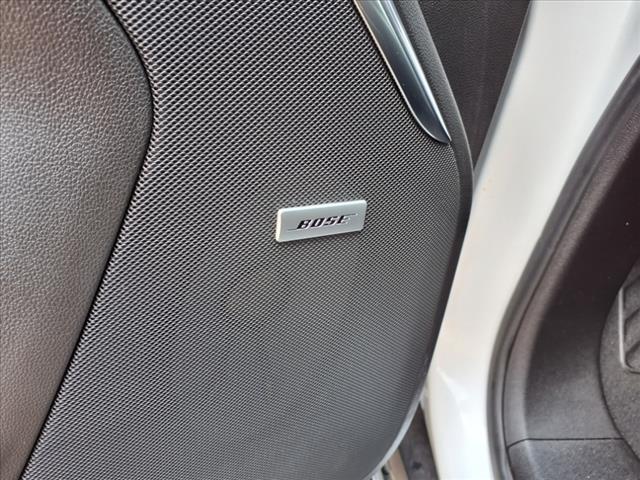 used 2023 GMC Yukon XL car, priced at $57,850