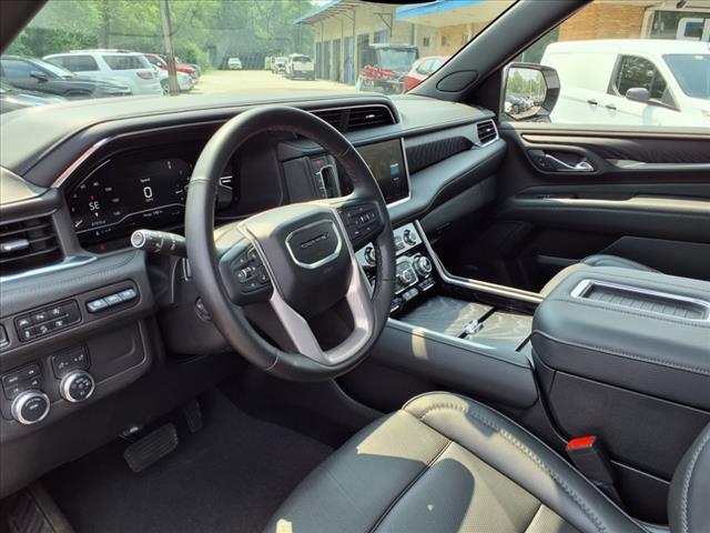 used 2023 GMC Yukon XL car, priced at $57,850