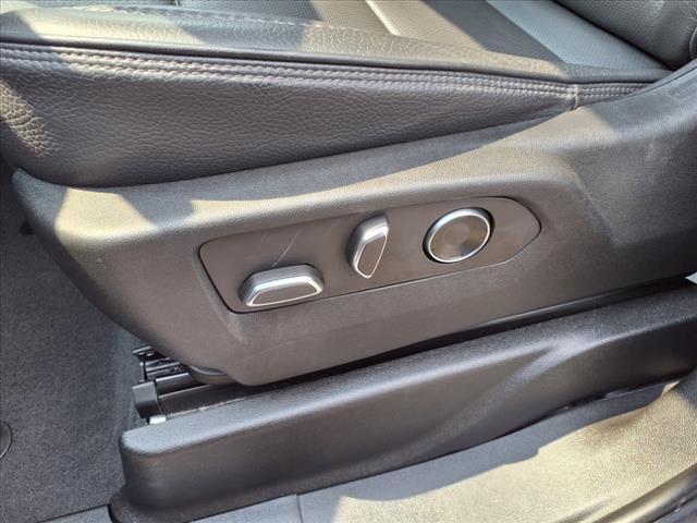 used 2023 GMC Yukon XL car, priced at $57,850