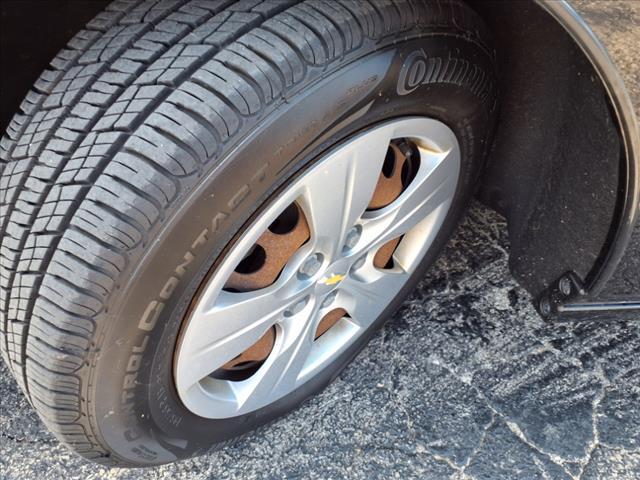 used 2016 Chevrolet Cruze car, priced at $11,625