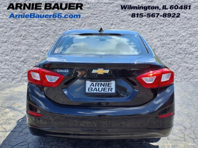 used 2016 Chevrolet Cruze car, priced at $11,625