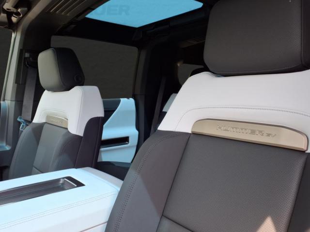 new 2025 GMC HUMMER EV SUV car, priced at $106,485
