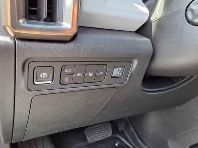 new 2025 GMC HUMMER EV SUV car, priced at $106,485