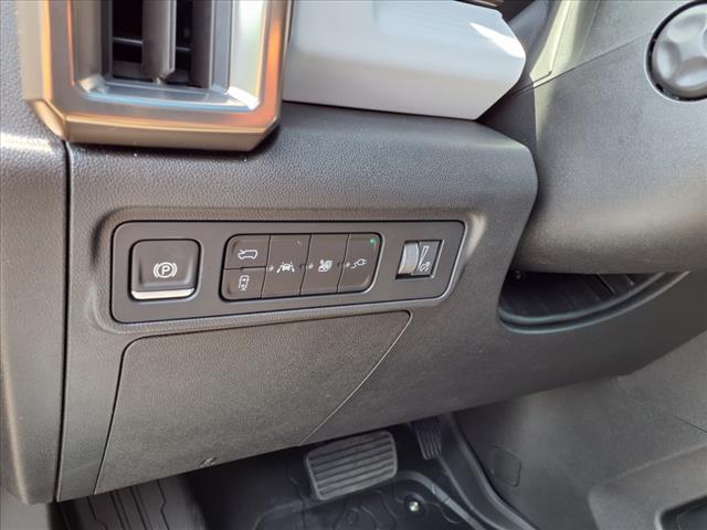 new 2025 GMC HUMMER EV SUV car, priced at $106,485