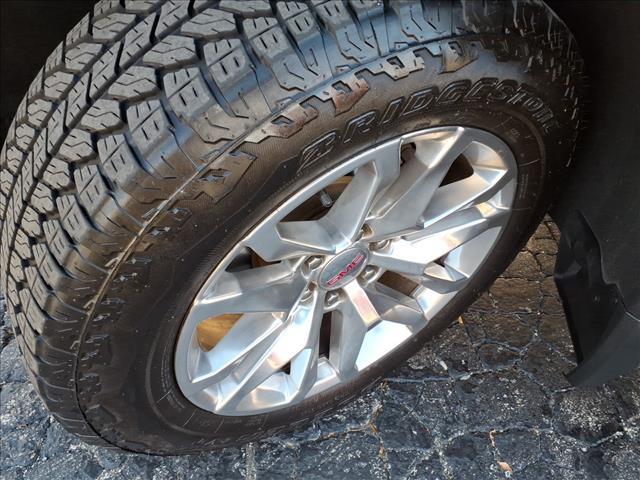 used 2020 GMC Sierra 1500 car, priced at $31,325