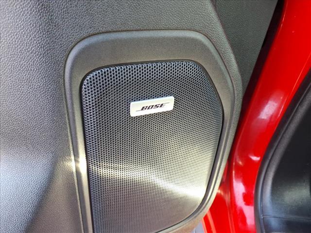 used 2020 GMC Sierra 1500 car, priced at $31,325