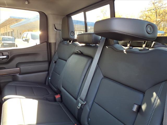 used 2020 GMC Sierra 1500 car, priced at $31,325