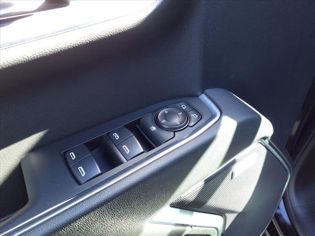used 2023 Chevrolet Silverado 1500 car, priced at $51,350