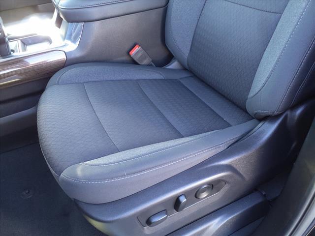 used 2023 Chevrolet Silverado 1500 car, priced at $51,350