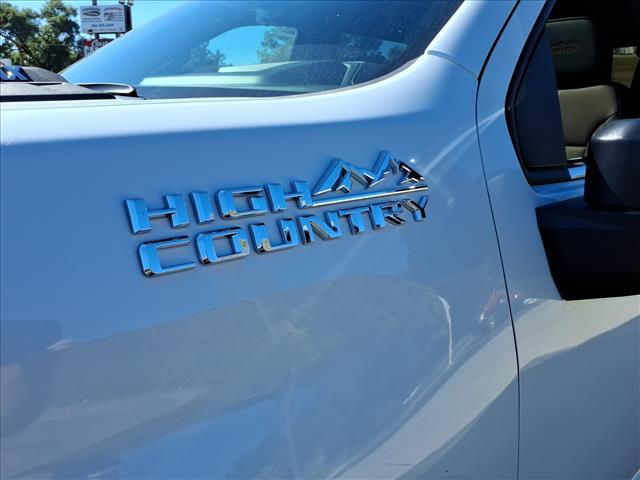 new 2026 Chevrolet Silverado 3500 car, priced at $94,735