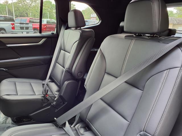 new 2025 GMC Acadia car, priced at $48,425