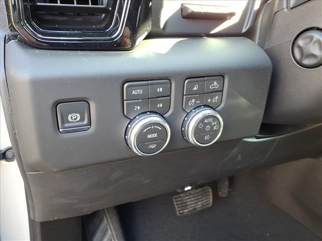 new 2026 GMC Sierra 1500 car, priced at $68,695