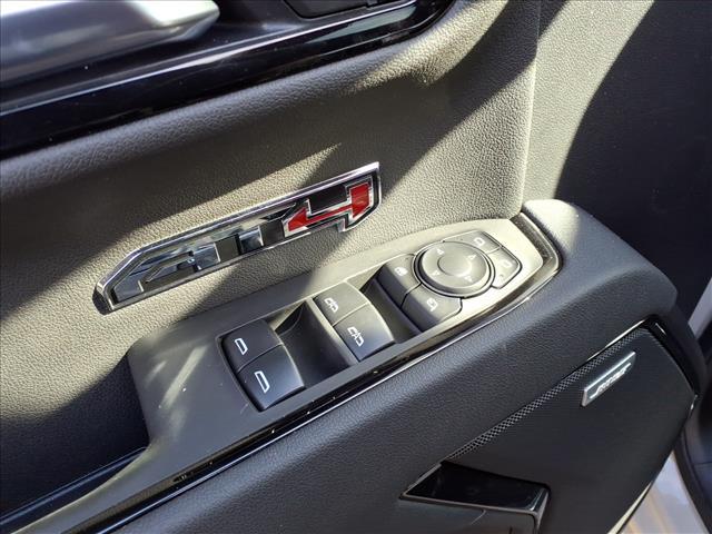 new 2026 GMC Sierra 1500 car, priced at $68,695