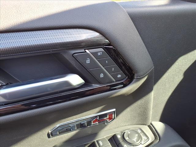 new 2026 GMC Sierra 1500 car, priced at $68,695