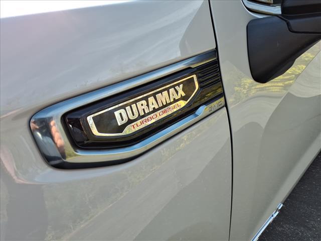 new 2026 GMC Sierra 1500 car, priced at $68,695