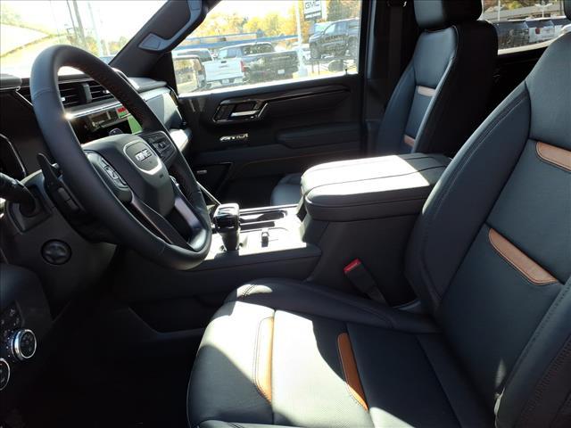 new 2026 GMC Sierra 1500 car, priced at $68,695