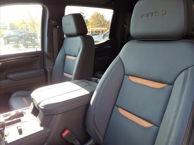 new 2026 GMC Sierra 1500 car, priced at $68,695