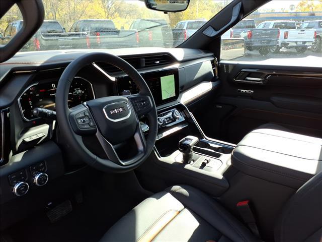 new 2026 GMC Sierra 1500 car, priced at $68,695