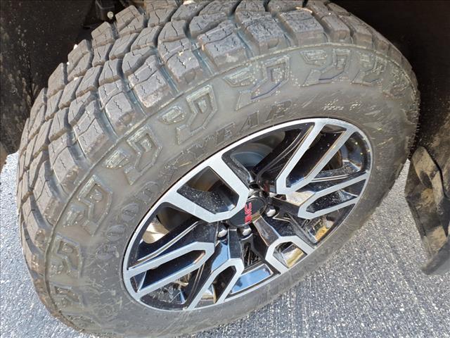 new 2026 GMC Sierra 1500 car, priced at $68,695