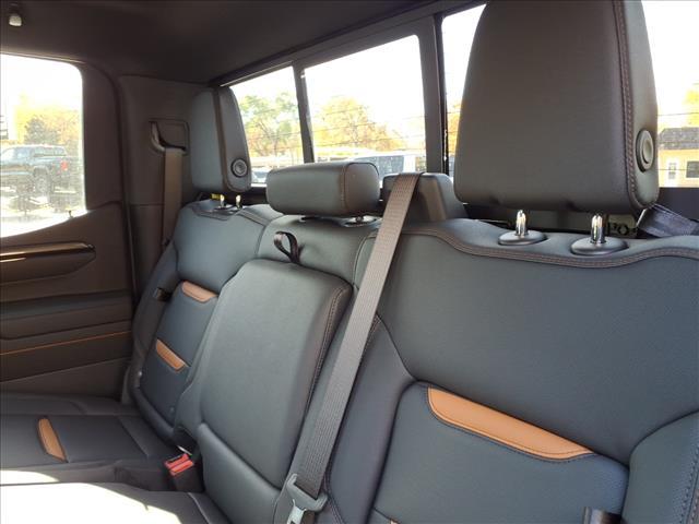 new 2026 GMC Sierra 1500 car, priced at $68,695