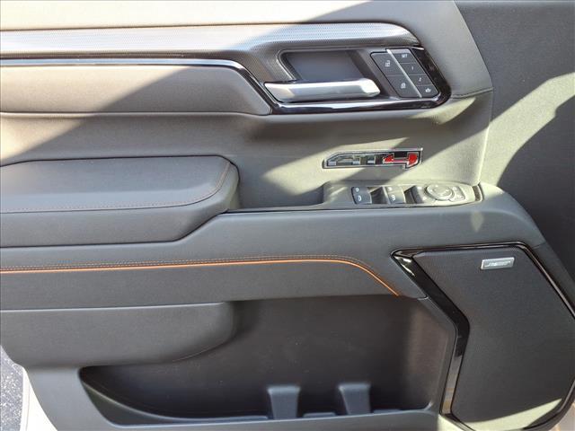 new 2026 GMC Sierra 1500 car, priced at $68,695