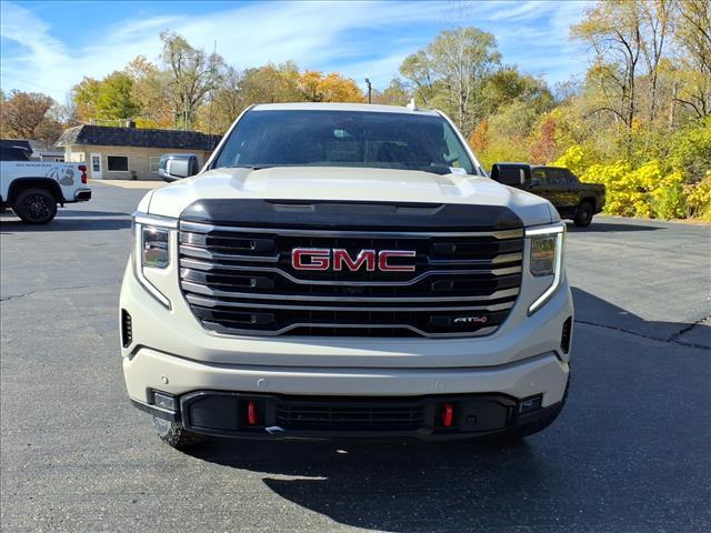new 2026 GMC Sierra 1500 car, priced at $68,695