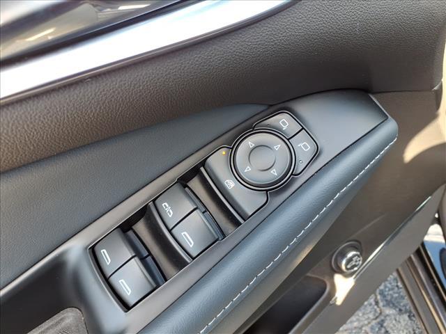 used 2023 Buick Enclave car, priced at $34,000