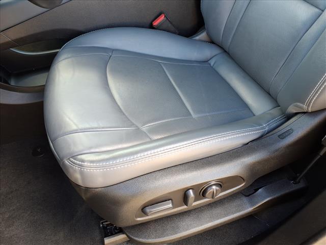 used 2023 Buick Enclave car, priced at $34,000