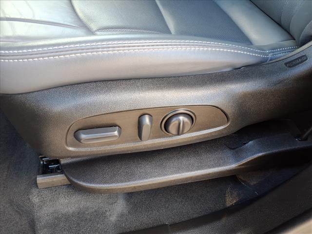 used 2023 Buick Enclave car, priced at $34,000