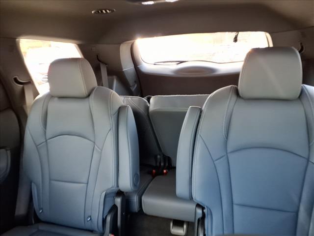 used 2023 Buick Enclave car, priced at $34,000