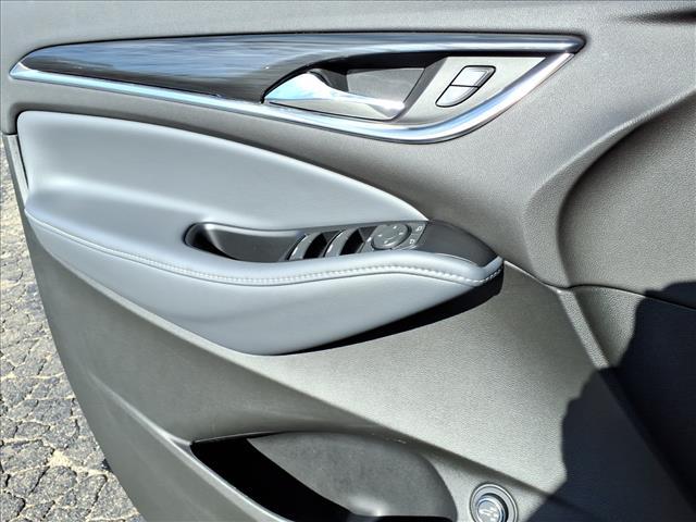 used 2023 Buick Enclave car, priced at $34,000