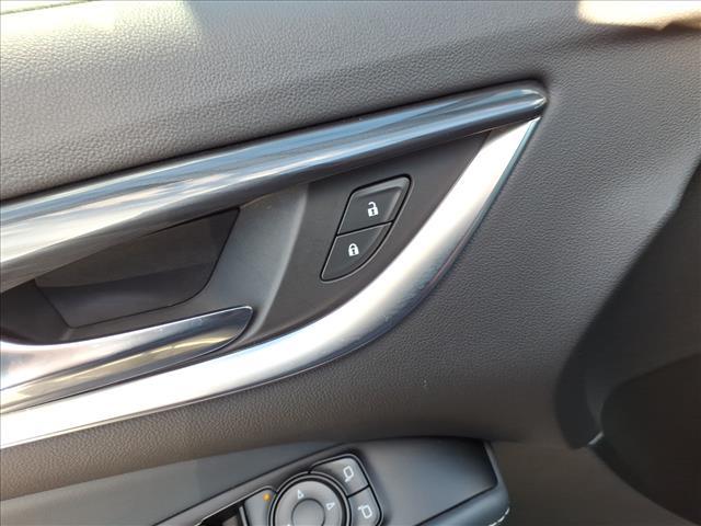 used 2023 Buick Enclave car, priced at $34,000