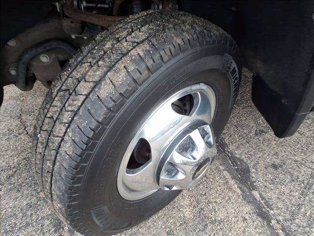 used 2022 Chevrolet Silverado 3500 car, priced at $56,500