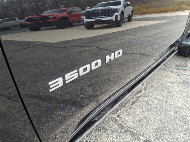used 2022 Chevrolet Silverado 3500 car, priced at $56,500