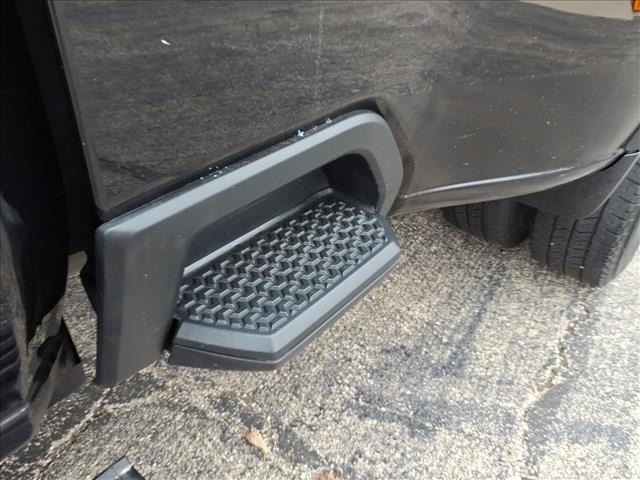 used 2022 Chevrolet Silverado 3500 car, priced at $56,500