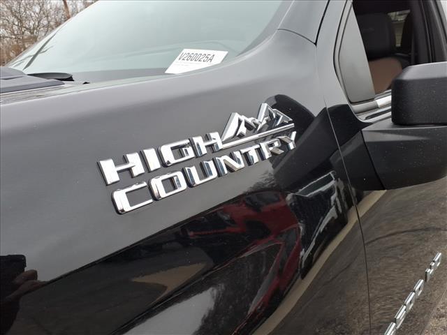 used 2022 Chevrolet Silverado 3500 car, priced at $56,500