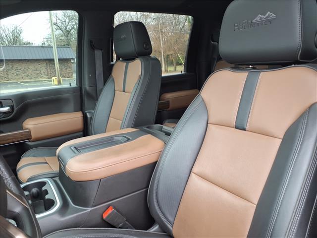 used 2022 Chevrolet Silverado 3500 car, priced at $56,500