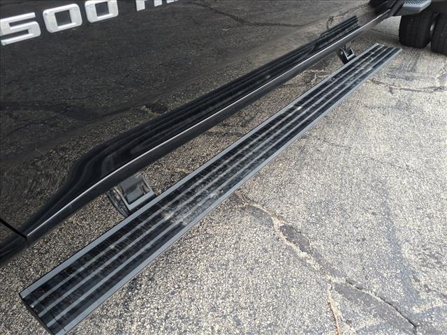 used 2022 Chevrolet Silverado 3500 car, priced at $56,500