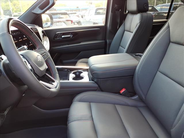 new 2026 Chevrolet Tahoe car, priced at $88,215