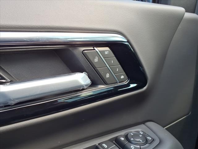 new 2026 Chevrolet Tahoe car, priced at $88,215
