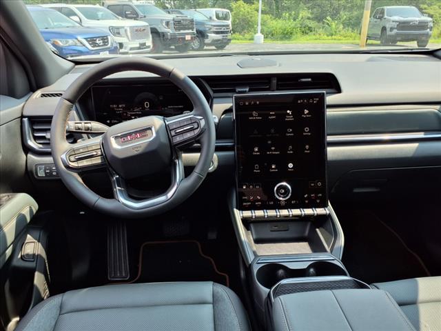 new 2026 GMC Terrain car, priced at $42,825