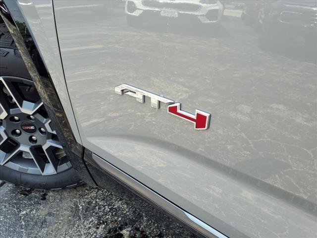 new 2026 GMC Terrain car, priced at $42,825