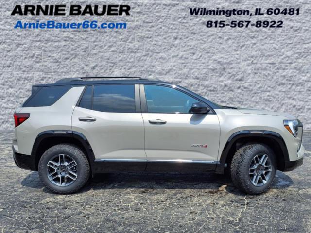 new 2026 GMC Terrain car, priced at $42,825
