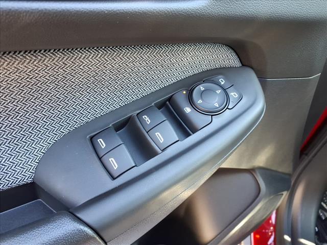 new 2026 Chevrolet TrailBlazer car, priced at $25,416