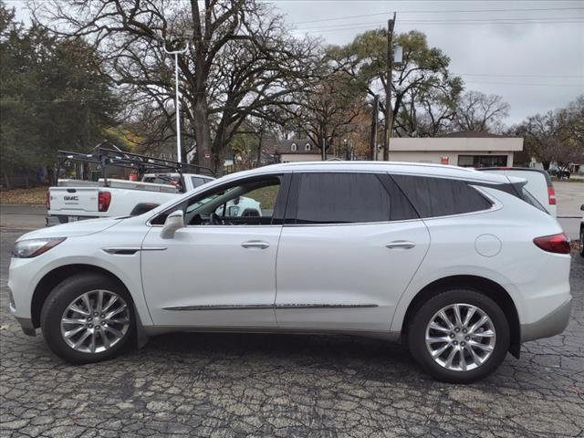 used 2019 Buick Enclave car, priced at $28,700